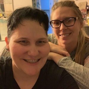 Meet your Posher, Staci